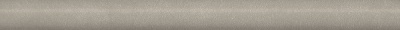 Бордюр Чементо бежевый матовый обрезной 30x2,5x1,9