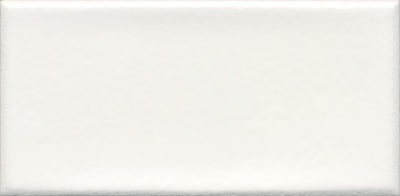 Тортона белый матовый 7,4x15x0,69