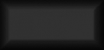 Граньяно черный грань глянцевый 7,4x15x0,92 Граньяно черный грань глянцевый 7,4x15x0,92