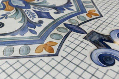 Мирадоро лаппатированный обрезной 60x60x1,1 Мирадоро лаппатированный обрезной 60x60x1,1