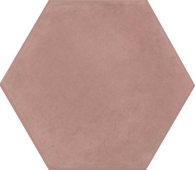 Керамическая плитка 20x23,1x0,69 Эль Салер розовый глянцевый Керамическая плитка 20x23,1x0,69 Эль Салер розовый глянцевый