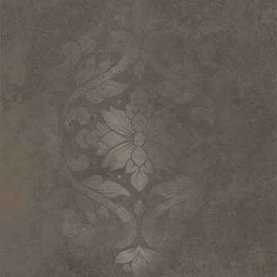 Хадду коричневый матовый декорированный 40,2x40,2x0,8 Хадду коричневый матовый декорированный 40,2x40,2x0,8