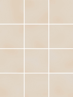 Бахия бежевый светлый глянцевый 29,8х39,8x0,7 из 12 частей 9,8x9,8