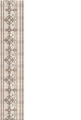 Бордюр Традиция матовый 30x5,7x0,69