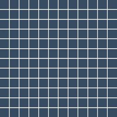 Темари бирюзовый тёмный матовый 29,8x29,8x0,35