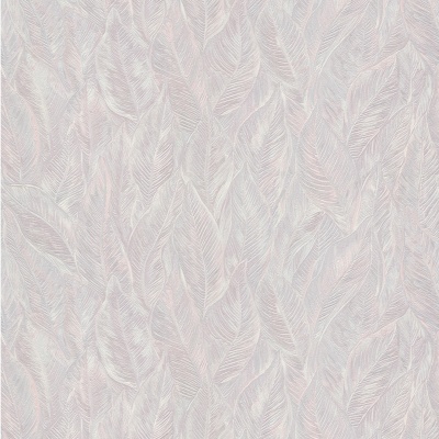 Обои виниловые Бульвар мотив, сиреневый