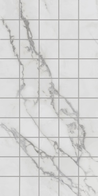 Декор чипсет Коррер белый глянцевый обрезной 30x60x0,9 Декор чипсет Коррер белый глянцевый обрезной 30x60x0,9