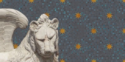 Панно Сан-Марко матовый обрезной 80x160x1 4-х частей 80x160x1 Панно Сан-Марко матовый обрезной 80x160x1 4-х частей 80x160x1