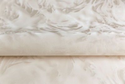 Обои виниловые Буазери база, бежевый Обои виниловые Буазери база, бежевый