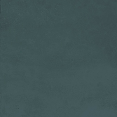 Фес бирюзовый тёмный глянцевый 15x15x0,77