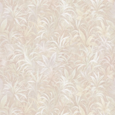 Обои виниловые Экзотика мотив, светлый бежевый Обои виниловые Экзотика мотив, светлый бежевый