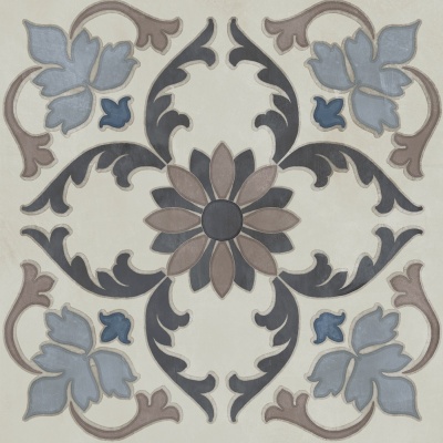 Декор Чементо 2 матовый 20x20x0,69 Декор Чементо 2 матовый 20x20x0,69