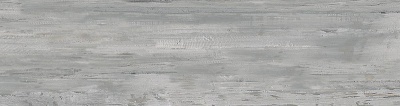 Керамический гранит 15x60x0,9 Тик серый обрезной