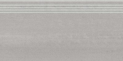 Ступень Про Дабл серый обрезной 30x60x0,9