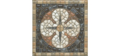 Вставка Стемма 9,8x9,8x0,7