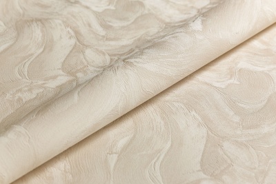 Обои виниловые Оазис база, светлый бежевый