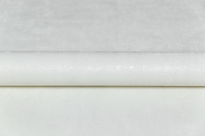 Обои виниловые на флизелиновой основе Апрель база, белый