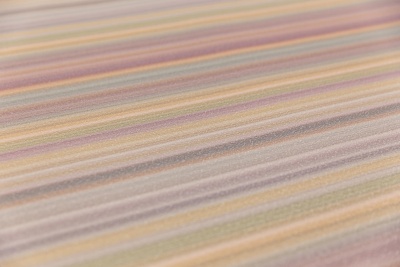 Обои виниловые на флизелиновой основе Фреш мотив, разноцветный, полоса