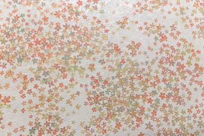 Обои виниловые на флизелиновой основе Апрель мотив 1, цветной