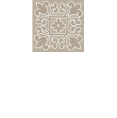 Керамическая вставка 7,2x7,2x0,8 Линарес обрезной