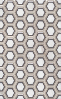 Декор Гран Пале глянцевый 25x40x0,8 Декор Гран Пале глянцевый 25x40x0,8