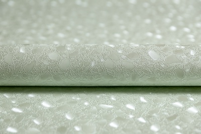 Обои виниловые Венециано база, зеленый Обои виниловые Венециано база, зеленый