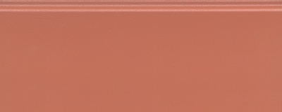 Плинтус Магнолия оранжевый матовый обрезной 30x12x1,3 Плинтус Магнолия оранжевый матовый обрезной 30x12x1,3