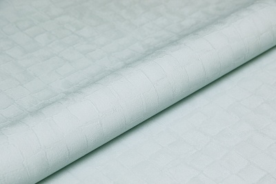 Обои виниловые на флизелиновой основе Мираж, база универсальная, голубой