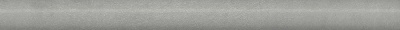 Бордюр Чементо серый матовый обрезной 30x2,5x1,9 Бордюр Чементо серый матовый обрезной 30x2,5x1,9