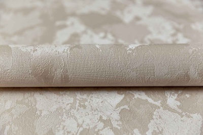 Обои виниловые Экзотика база, бежевый