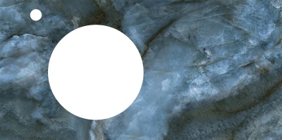 Столешница из керамогранита Ониче 97, синяя (спец. изделие декоративное) Столешница из керамогранита Ониче 97, синяя (спец. изделие декоративное)