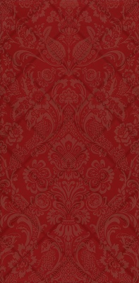 Керамическая плитка 30x60x0,9 Даниэли красный структура глянцевый обрезной Керамическая плитка 30x60x0,9 Даниэли красный структура глянцевый обрезной