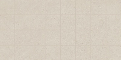 Декор Монсеррат мозаичный бежевый светлый матовый 40x20x0,95