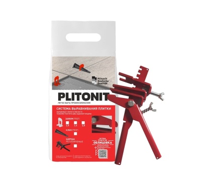 PLITONIT щипцы универсальные