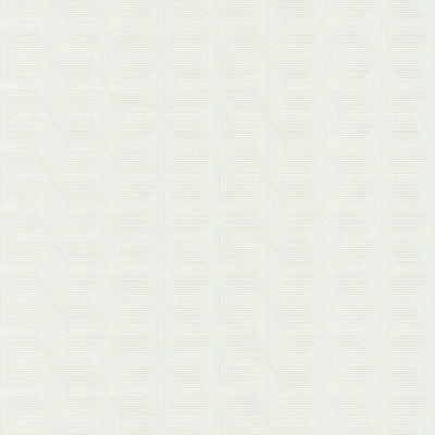 Обои виниловые Геометрия мотив, белый