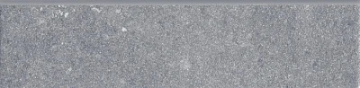 Плинтус Аллея серый 30x7,2x0,8