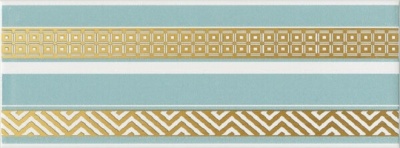 Декор Спига матовый 15x40x0,8