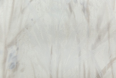 Обои виниловые на флизелиновой основе Отражение мотив, бежевый