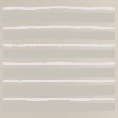 Декор Бахия 4 серый светлый глянцевый 9,8x9,8x0,7