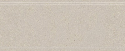 Бордюр Рабат бежевый матовый обрезной 30x12x1,3 Бордюр Рабат бежевый матовый обрезной 30x12x1,3
