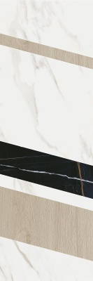 Декор Бертран 1 микс 40x120x1 Декор Бертран 1 микс 40x120x1