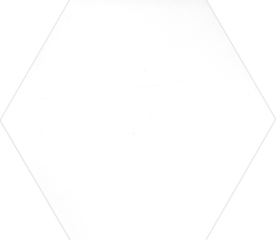 Буранелли белый матовый 20x23,1x0,69