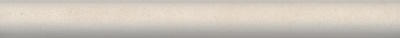 Керамический бордюр 25x2,5x1,9 Трианон матовый обрезной