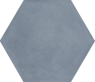 Керамическая плитка 20x23,1x0,69 Эль Салер голубой глянцевый Керамическая плитка 20x23,1x0,69 Эль Салер голубой глянцевый