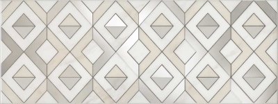 Декор Сибелес глянцевый 15x40x0,8 Декор Сибелес глянцевый 15x40x0,8