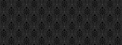 Керамическая плитка 15x40x0,8 Уайтxолл черный матовый