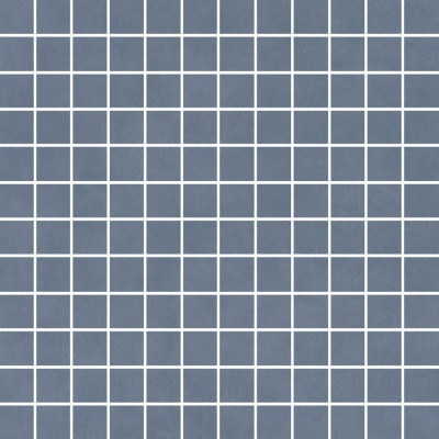 Таделакт синий матовый 29,8x29,8x0,35