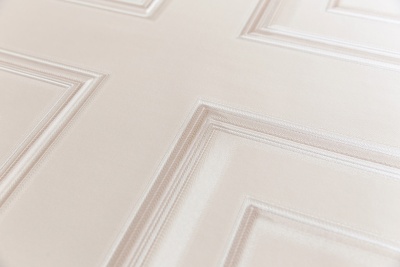 Обои виниловые Буазери мотив, бежевый Обои виниловые Буазери мотив, бежевый