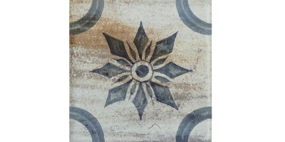 Декор Довиль 1 глянцевый 9,8х9,8 Декор Довиль 1 глянцевый 9,8х9,8