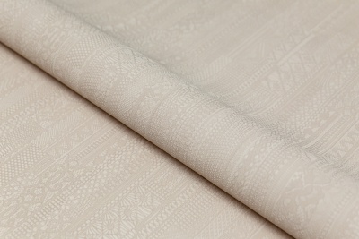 Обои виниловые на флизелиновой основе Ажур база универсальная, бежевый